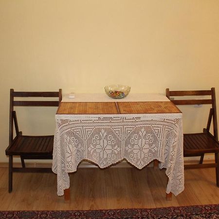 Studio Pleven Center Apartment Ngoại thất bức ảnh