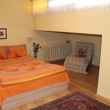Studio Pleven Center Apartment Ngoại thất bức ảnh