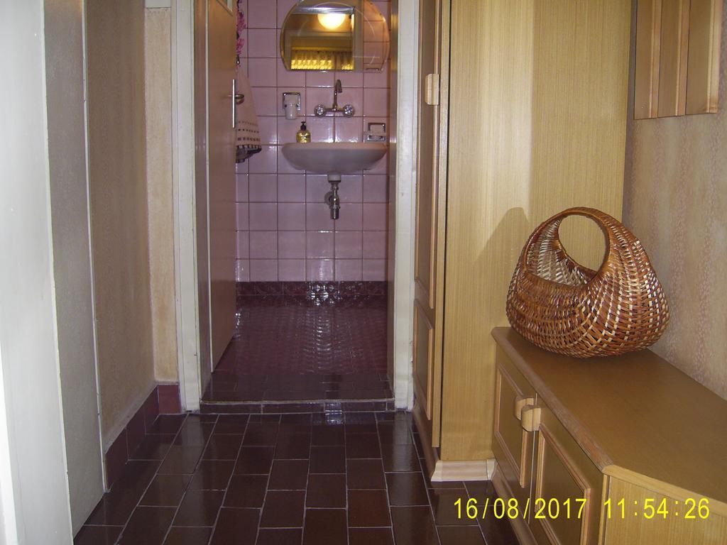 Studio Pleven Center Apartment Phòng bức ảnh