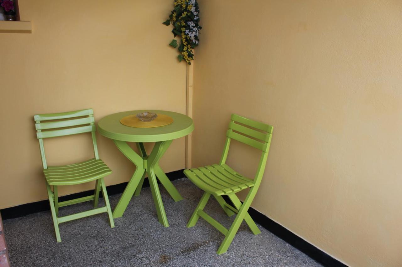 Studio Pleven Center Apartment Ngoại thất bức ảnh