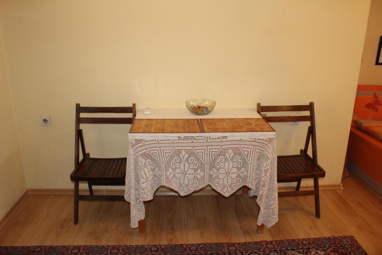 Studio Pleven Center Apartment Ngoại thất bức ảnh